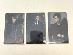 Kiramune アラタマフェンス フォトカ ブロマイドセット(8枚組) - Kiramune Official Goods Store