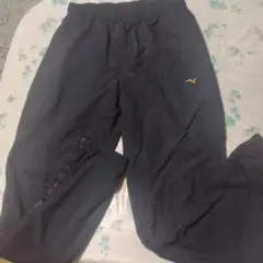 ミズノプロ　ウィンドブレーカーパンツ