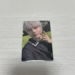 TXT ACT:TOMORROW メンバーシップトレカ　　ヒュニンカイ