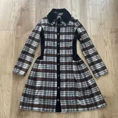 ヒロコビス ジャケット