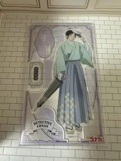 名探偵コナン 諸伏高明 アクリルスタンド