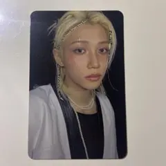 straykids KARMA 限定版 フィリックス トレカ