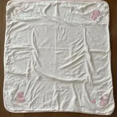 ファミリア　タオルケット