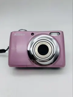 【美品動作確認済み】 Nikon COOLPIX L21のサムネイル