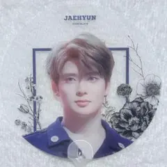 2026年最新】クリアうちわ ジェヒョンの人気アイテム - メルカリ