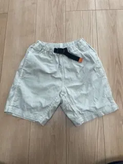 MARKEY'S BIG FIELD ハーフパンツ 140cm