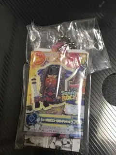 アイカツ さそり座音城セイラ