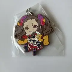 めいこい 泉鏡花 ラバーストラップ ラバスト - メルカリ