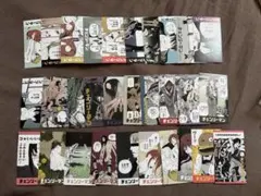 チェンソーマン キャラガムコレクション