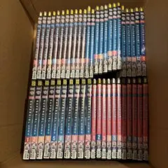 ケース付 神田川 JET GIRLS DVD 全6巻 全巻セット - メルカリ