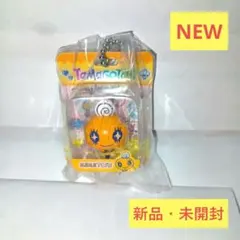 たまごっち　プリスター　パッケージ　コレクション　めめっち