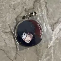 呪術廻戦 一番くじ 禪院真希 アクリルキーホルダー