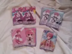 すとぷり ヴァイスシュヴァルツ さとみくん まとめ売り