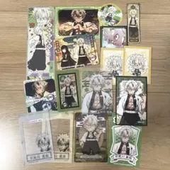 2026年最新】鬼滅の刃 ステンドグラスカードの人気アイテム - メルカリ