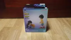 僕のヒーローアカデミア　一番くじ　C賞いずく＆てんこMASUTERLISE