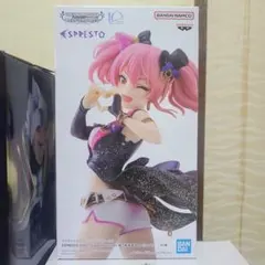 ESPRESTO アイドルマスター フィギュア