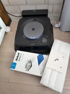 2026年最新】braava jetの人気アイテム - メルカリ