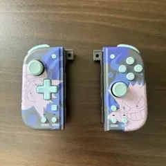 Switch用連写コントローラー ゲンガー（動作確認済）