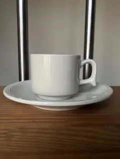 2026年最新】コーヒーカップ ソーサー 業務用の人気アイテム - メルカリ