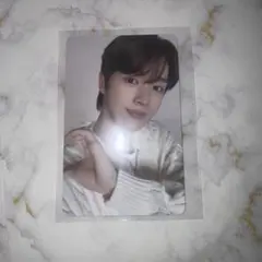 ソンチャン トレカ 渋谷109