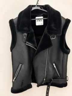 2026年最新】zara ライダースジャケットの人気アイテム - メルカリ