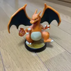 amiibo リザードンのサムネイル