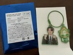 EBiDAN The Live アクリルキーホルダー さくらしめじ 髙田彪我