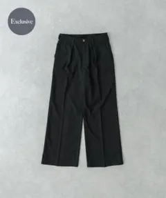 Wrangler×URBAN RESEARCH　WRANCHER WIDEのサムネイル