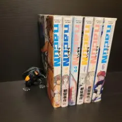 2026年最新】ナチュン 全6巻の人気アイテム - メルカリ