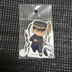 【即購入可】ゴールデンカムイ ステッカーセット B