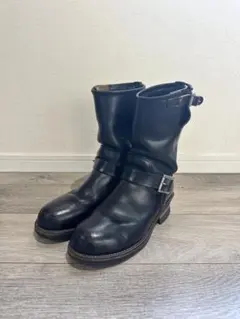 REDWING 8270 PT91 エンジニアブーツ2002年7月製 希少のサムネイル