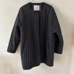 キルト キルティングジャケット