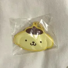 サンリオ　シークレットラバーミラーキーホルダー