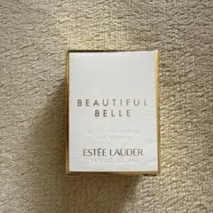 ESTEE LAUDER BEAUTIFUL BELLE 4mlのサムネイル