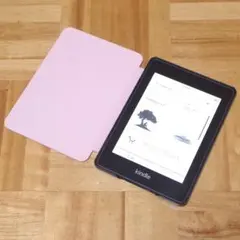 Kindle Paperwhite 防水Wi-Fi 8GB 10世代 プラム - メルカリ