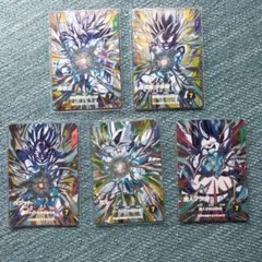2026年最新】ドラゴンボールカードの人気アイテム - メルカリ