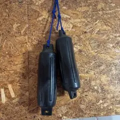 보트 펜더 G-1
