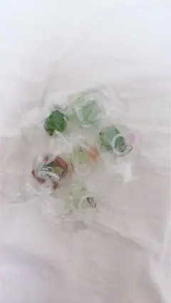 モリゾーとキッコロ めじるしアクセサリー