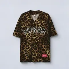 2026年最新】Supreme レオパード シャツの人気アイテム - メルカリ