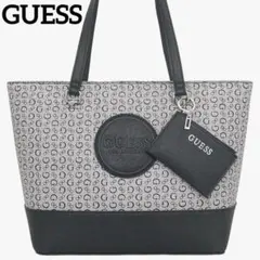 GUESS バッグトートバッグ SV872422 ローゼンバーグ G モノグラム