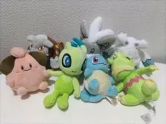 2026年最新】ポケモンFIT まとめ売りの人気アイテム - メルカリ