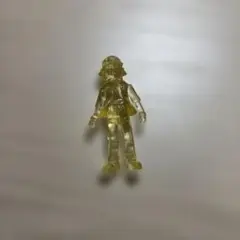 透明なポケモン サトシフィギュア