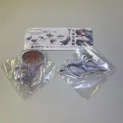 平面水族館 キャラクターグッズ