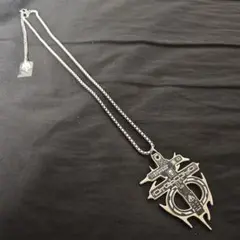 DROP DEAD ネックレス 箱付き 完売品