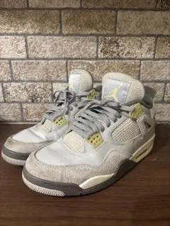 2026年最新】nike AIR jordan 4 retro se craftの人気アイテム - メルカリ