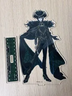 マレウス おめかし アクスタ パネル - メルカリ