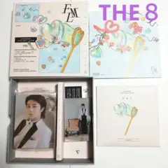 2025年最新】seventeen fml carat盤 未開封の人気アイテム - メルカリ