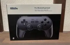 【文必読 ジャンク❣️】8BitDo Pro 2 switch コントローラー