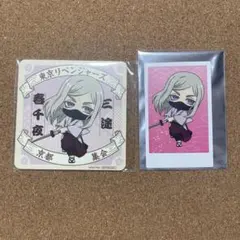 2025年最新】三ツ谷隆 原画展 クリアカードの人気アイテム