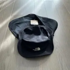 新品同様　THE NORTH FACE /サンシールドキャップ/NN02307